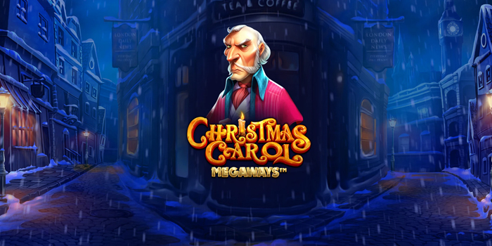 Strategi Mudah Menang Slot Christmas Carol di Situs Dasartoto